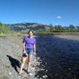 Meet your Posher, Annaclaire